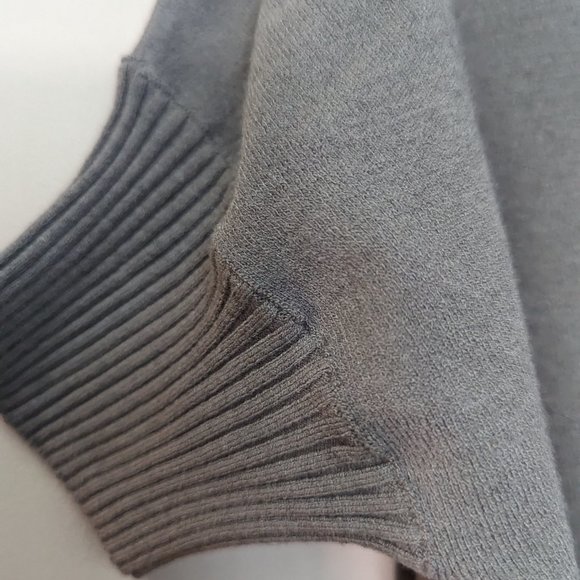 Sarah Pacini Dress - One Size - Taupe - Picture 5 of 16